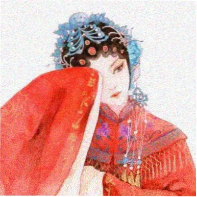 用户头像二
